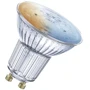 Лампа светодиодная LEDVANCE Smart+ PAR16 5W 2700-6500K GU10