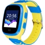 Смарт-часы Gelius GP-PK006 (IP67) Ukraine Kids: Дисплей 1.4" IPS (240х240)