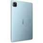 Планшет Oscal Pad 60 3/64GB Wi-Fi Blue (UA): Комунікації Bluetooth, Wi-Fi