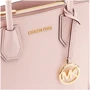 Сумка жіноча Michael Kors рожева (MK0652W): Тип Сумки