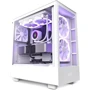 Корпус NZXT H5 Elite White (CC-H51EW-01)