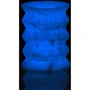 Мастурбатор ADDICTION Silicone Reversible Stroker Glow in the Dark
