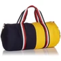 Чоловіча спортивна сумка Tommy Hilfiger різнобарвна (883849414081): Стать Чоловік