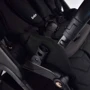 Универсальная коляска 2 в 1 Ibebe Ice 01 (ib-ice-01) фото 8