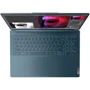 Ноутбук Lenovo Yoga Pro 9 16IRP8 Tidal Teal (83BY004TRA) UA: Оперативная память 64 ГБ