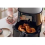 Фритюрница Philips HD9270/70 Essential Airfryer XL: Максимальное количество масла 6.2 л