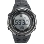 Наручний годинник Skmei 1167 Black: Механізм кварцовий