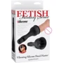 Мужской вибратор Pipedream для головки пениса Vibrating Head-Master, 10х4,5 см