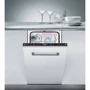 Встраиваемая посудомоечная машина Candy CDI 1L952: Размеры 81.5 x 44.8 x 55 см