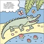 Найкращі водні розмальовки. Комплект із 9 книг фото 11