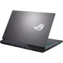Ноутбук ASUS ROG Strix G17 (G713RS-KH004W): Процессор AMD Ryzen 9 6900HX (3.3 - 4.9 ГГц) / 8 - ядерный