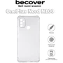 Аксесуар для смартфона BeCover TPU Case Anti-Shock Clear для OnePlus Nord N100 (709346): Сумісність OnePlus Nord N100