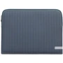 Moshi Pluma Designer Laptop Sleeve Denim Blue (99MO104534) for MacBook Pro 13 "