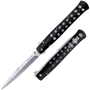 Ніж Cold Steel 6" TI-Lite ZY-EX Handle Black (CST CS-26SXP): Кількість інструментів 1