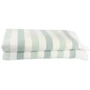 Полотенце HOBBY STRIPE Peshtemal голубой 70х140 см (315679): Размер, см 70x140