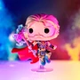 Игровая фигурка FUNKO POP! cерии Тор: Любовь и Гром - Тор (62421): Пол Для мальчиков