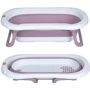 Ванночка детская складная El Camino (ME 1151 PLUS Lilac) фото 2