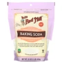 Bob's Red Mill Baking Soda Чиста харчова сода без глютену 453 г