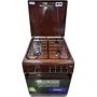 Газовая плита LIBERTY PWG 6101 B-F