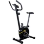 Велотренажер Hop-Sport Besport BS-0801 Speed магнитный черно-желтый