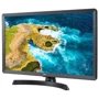 Телевизор LG 28TQ515S-PZ: Тип LED-телевизоры