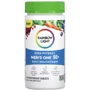 Rainbow Light Men's One 50+ Daily Multivitamin, High Potency Мультивитамины для мужчин 50 + 90 таблеток