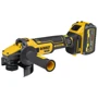 Шлифмашина угловая DeWalt DCG409T1: Производитель DeWalt