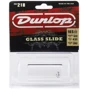 Слайдер DUNLOP 218 HEAVY WALL MEDIUM SHORT GLASS SLIDE: Производитель Dunlop