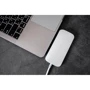 Адаптер VAVA Adapter USB-C to 3xUSB+USB-C+RJ45+micro SD+SD+HDMI 100W Silver (VA-UC006): Дополнительные разъемы HDMI, SD+TF Card, Ethernet, USB-C, USB OTG
