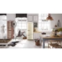 Холодильник Gorenje ONRK193C: Тип холодильник двухкамерный