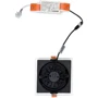 Точковий світильник Nowodvorski 8722 Cl Dia LED: Тип монтажу Встраиваемые