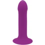 Дилдо Adrien Lastic Hitsens 6 - 5 inch Purple
