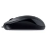 Мишка Genius DX-110 PS2 Black (31010116106): Тип сенсора оптичний