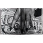Helmut Newton. Work: Количество страниц 280