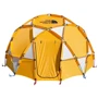 Палатка The North Face 2-METER DOME 2013: Количество мест 8