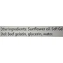 Carlson Labs Vitamin D3 5,000 IU 120 Soft Gels (CAR-14110): Тип Витамин D