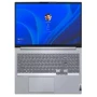 Ноутбук Lenovo ThinkBook 16 G4+ (21CY003MPB_2+2TB): Процессор Intel Core i7-1255U (3.5 - 4.7 ГГц) / 10 - ядерный