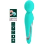 Вибромассажер LYBAILE Pretty Love Walter USB Тurquoise (BI-014622-4)