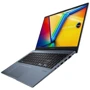 Ноутбук ASUS VivoBook Pro 15 (K6502VU-MA070W_24): Процессор Intel Core i5-13500H (3.5 - 4.7 ГГц) / 12 - ядерный