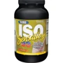 Протеин Ultimate Nutrition Iso Sensation 93 910 g /28 servings/ Strawberry