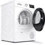 Сушильная машина Bosch WTH85205UA: Класс энергопотребления A++
