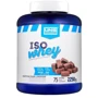 Протеин UNS Iso Whey 2250 g /75 servings/ Milk Souffle in Chocolate