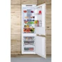 Встраиваемый холодильник Amica BK3055.6NFM: Объем холодильной камеры, л 177