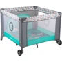 Манеж Lionelo Sofie (turquoise scandi)