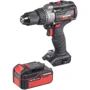 Шуруповерт Intertool WT-0361: Діаметр патрона 13 мм