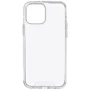 Чехол для iPhone BeCover Space Case Transparancy for iPhone 15 (709936): Цвет прозрачный
