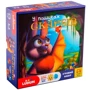 Настольная игра Ludum День и ночь, В поисках сокровищ (LD1046-55)