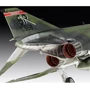 Сборная модель Revell Истребитель F-4G Фантом II "Дикая ласка" уровень 5 масштаб 1:32 фото 7