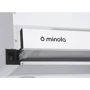 Вытяжка Minola HTL 5312 WH 750 LED: Тип монтажа Встраиваемый