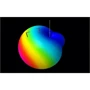 Антенна VAS LongShot SU4 930-1009MHz SMA: Производитель VAS